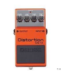 BOSS DS1X