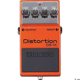 BOSS DS1X
