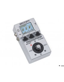 ZOOM MS50G
