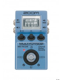 ZOOM MS70CDR