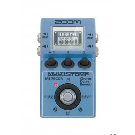 ZOOM MS70CDR