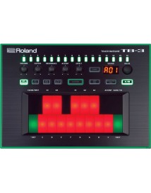 ROLAND TB3