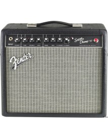 FENDER SUPER CHAMP X2