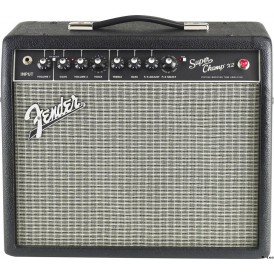 FENDER SUPER CHAMP X2