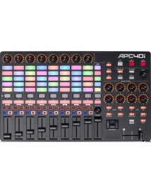 AKAI APC40 MKII