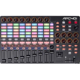 AKAI APC40 MKII