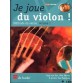 JE JOUE DU VIOLON 1 + CD