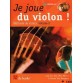 JE JOUE DU VIOLON 2 + CD