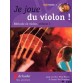 JE JOUE DU VIOLON 3 + CD