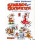 GITARREN GESCHICHTEN 1