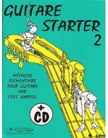 GUITARE STARTER 2