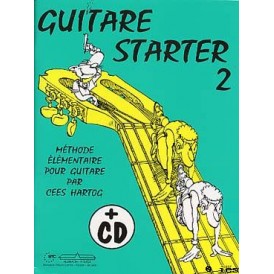 GUITARE STARTER 2
