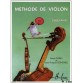 METHODE VIOLON 1
