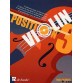 VIOLIN POSITION 3 + CD