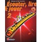 ECOUTER LIRE ET JOUER FLUTE TRAVERSIERE 2