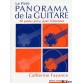 LE PANORAMA DE LA GUITARE