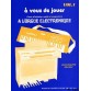 A VOUS DE JOUER ORGUE ELECTRONIQUE