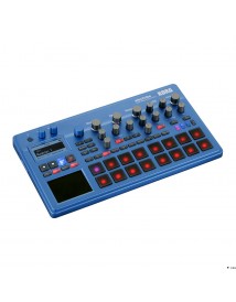 KORG ELECTRIBE 2 BLEU
