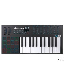 ALESIS VI25