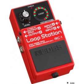 BOSS RC1