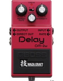 BOSS DM2W