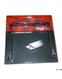SUPPORT HARMONICA STAGG