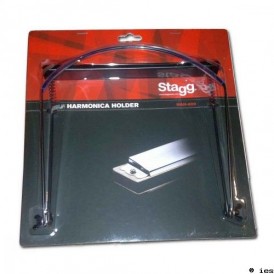 SUPPORT HARMONICA STAGG