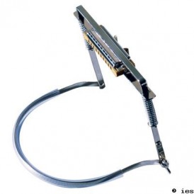 SUPPORT HARMONICA HOHNER