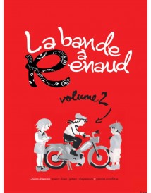 LA BANDE A RENAUD VOLUME 2