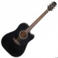 TAKAMINE GD30CEBK