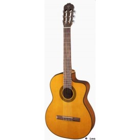 TAKAMINE GC1CENAT