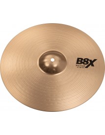 SABIAN B8X THIN CRASH 15"