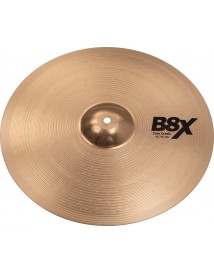 SABIAN B8X THIN CRASH 16"