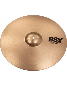 SABIAN B8X THIN CRASH 18"