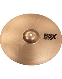 SABIAN B8X MEDIUM CRASH 16"