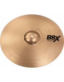 SABIAN B8X MEDIUM CRASH 18"