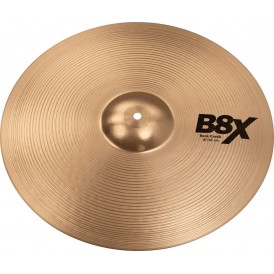 SABIAN B8X ROCK CRASH 18"