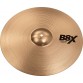 SABIAN B8X ROCK CRASH 18"