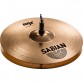 SABIAN B8X HI-HATS 13"