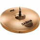SABIAN B8X HI-HATS 14"