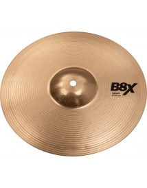 SABIAN B8X SPLASH 12"
