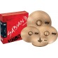 SABIAN B8X SET PERFORMANCE
