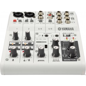 YAMAHA AG06