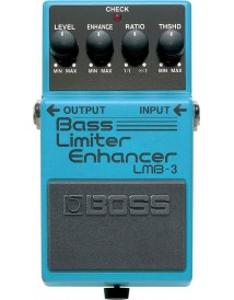 BOSS LMB3