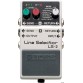 BOSS LS-2 LINE SELECTOR