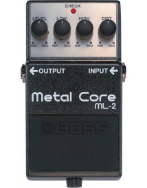 BOSS ML2