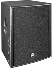 HK AUDIO PRO 15D