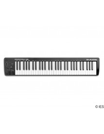 M AUDIO KEYSTATION61 MK3