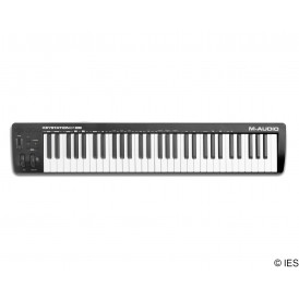 M AUDIO KEYSTATION61 MK3