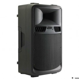 AUDIOPHONY SR12P
